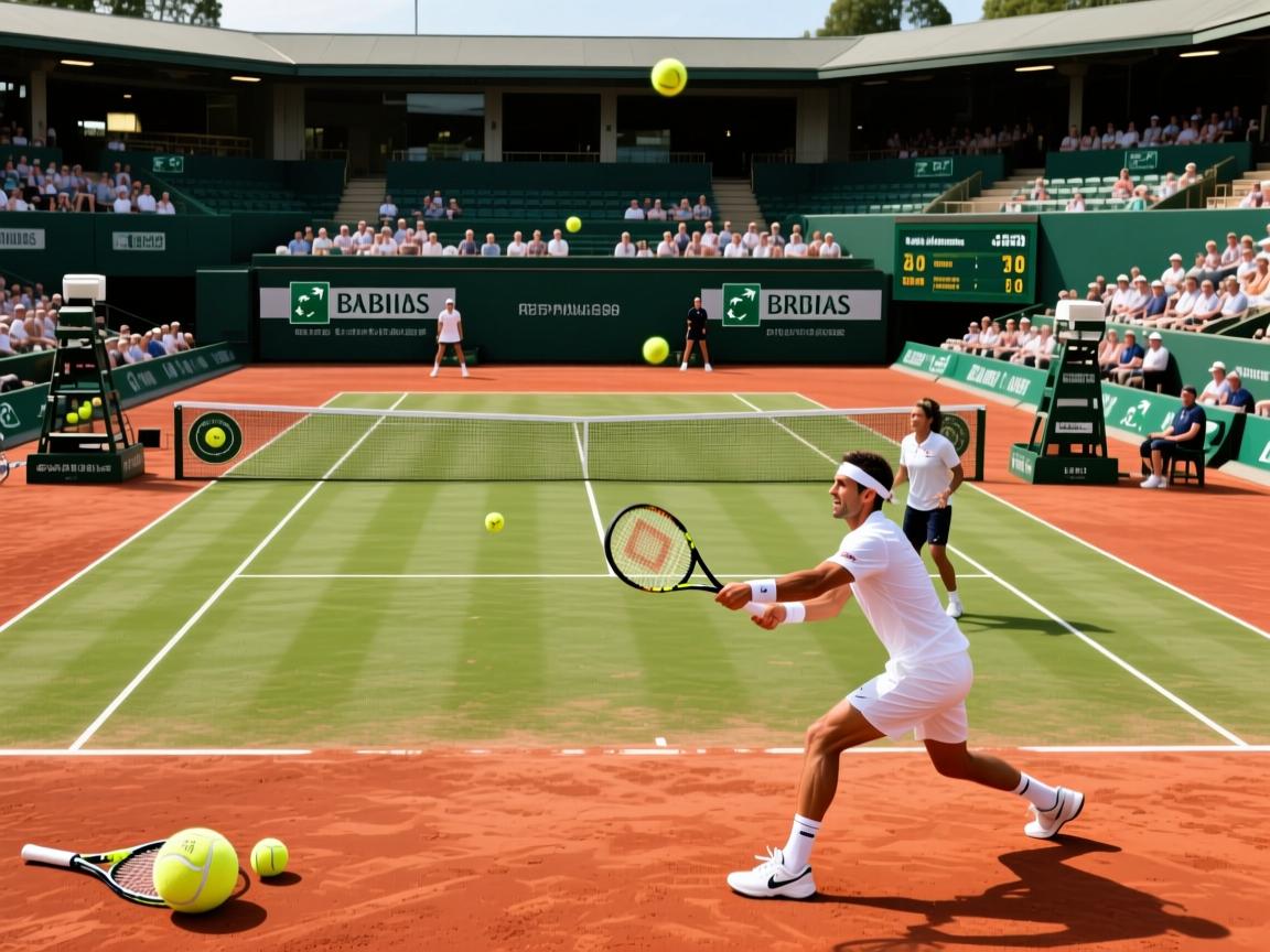 爱游戏体育-中国网球未来之星选拔计划正式启动，未来网球发展前景  第3张