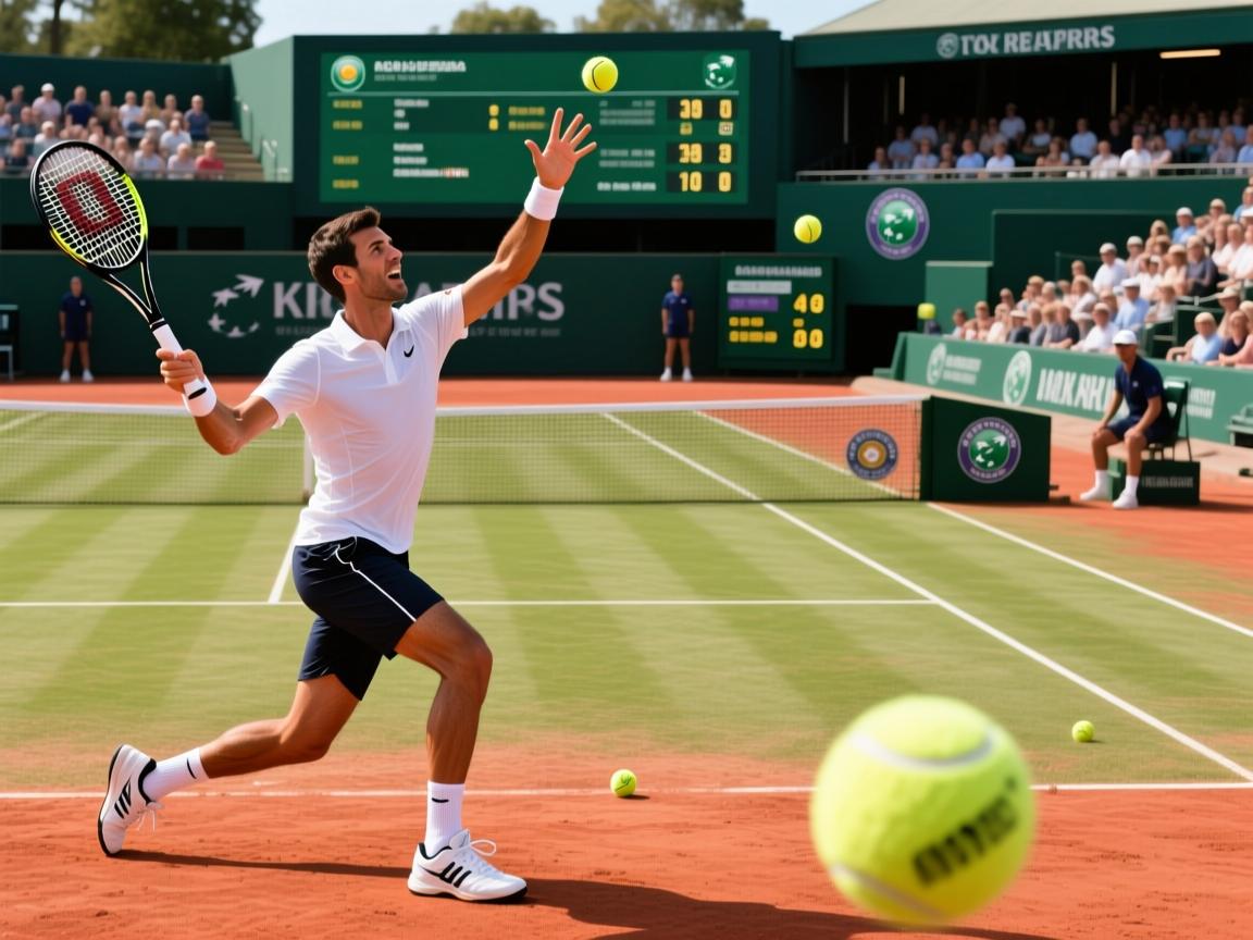 爱游戏官网app-快攻中节奏精准是否优先于速度冲击，快节奏进攻和冷静创造进球机会