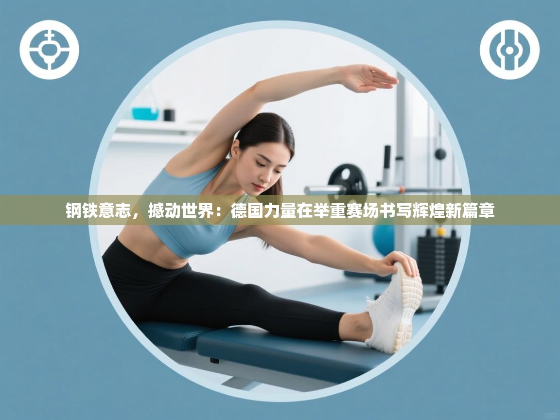 钢铁意志,撼动世界:德国力量在举重赛场书写辉煌新篇章 第1张