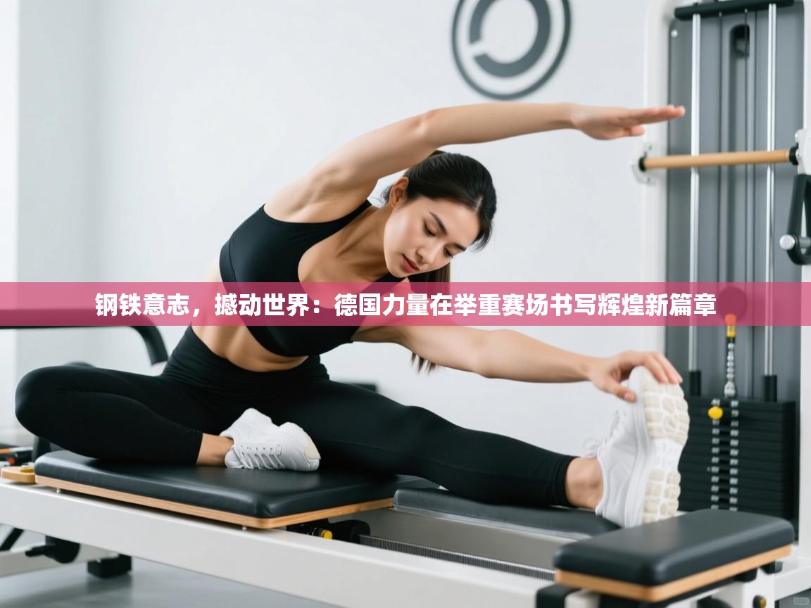 钢铁意志,撼动世界:德国力量在举重赛场书写辉煌新篇章 第2张