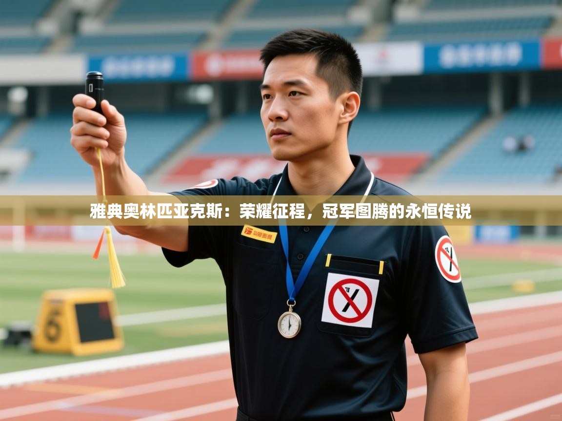 雅典奥林匹亚克斯：荣耀征程，冠军图腾的永恒传说  第2张