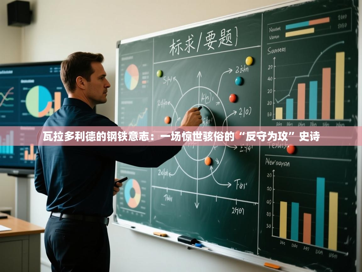 瓦拉多利德的钢铁意志:一场惊世骇俗的“反守为攻”史诗 第1张