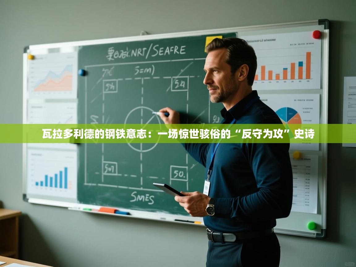 瓦拉多利德的钢铁意志:一场惊世骇俗的“反守为攻”史诗 第2张