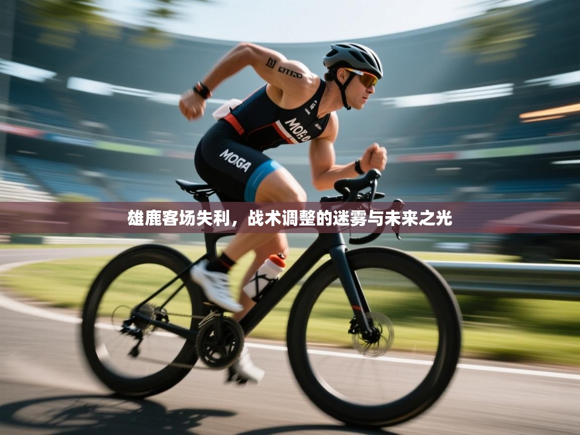 雄鹿客场失利，战术调整的迷雾与未来之光  第1张