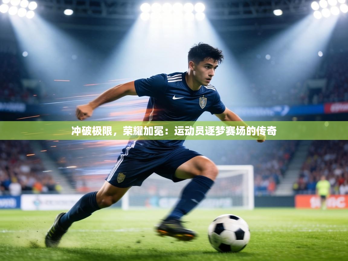 冲破极限,荣耀加冕:运动员逐梦赛场的传奇 第1张